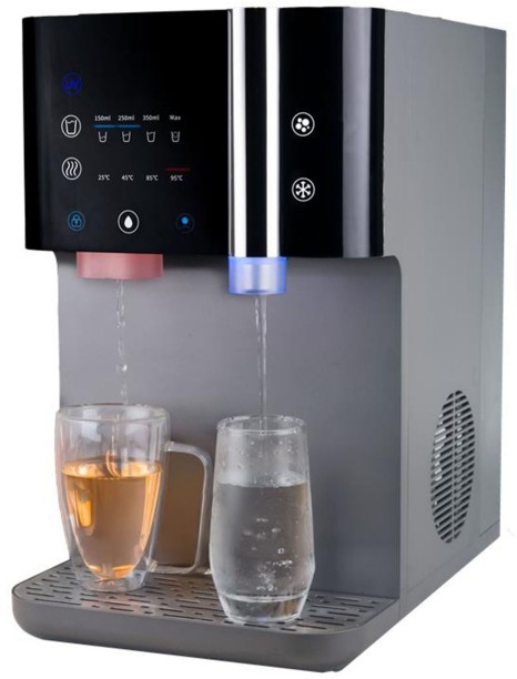 Casola 1000000 ml Sparkling Water Maker