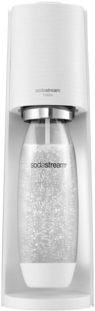 Sodastream 1 L Sparkling Water Maker