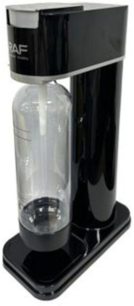 RAF 1 L Sparkling Water Maker