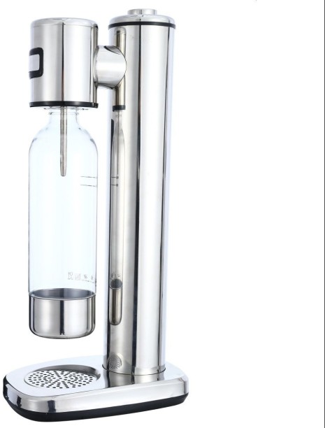 Sura fashion 1 L Sparkling Water Maker