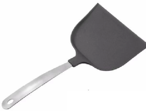 joburgdeals Multifunctional lifting Cooking Spatula Rubber Spatula