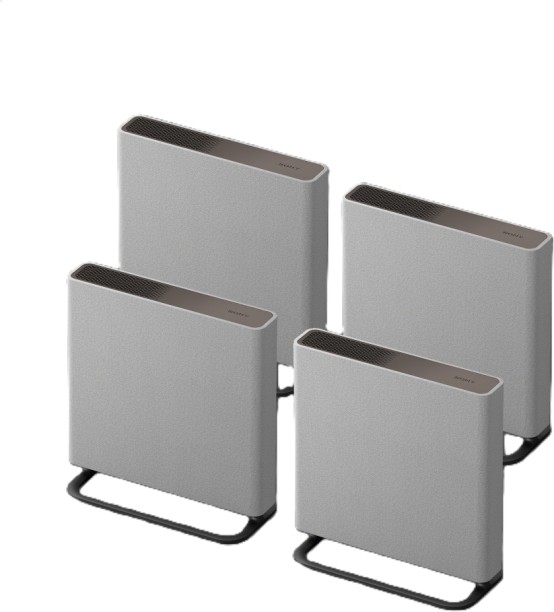 Sony BRAVIA Theater Quad System Bluetooth Home Theatre 7.1.4