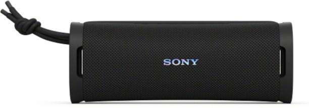 Sony ULT Field Portable Bluetooth Speaker Bluetooth Portable Speaker Mono
