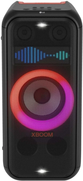 LG Xboom Portable Bluetooth PA Speaker Mono