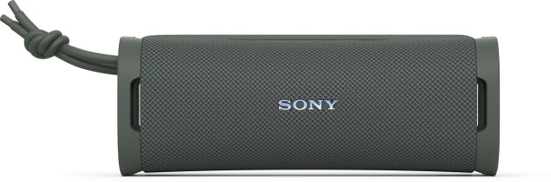 Sony Ult Field 1 W/Less Speak Bluetooth Portable Speaker Mono