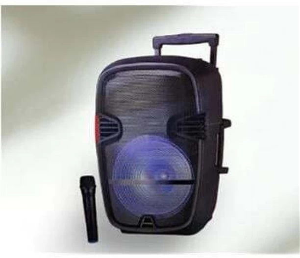 Finnteck BS_1 Bluetooth Portable Speaker Mono