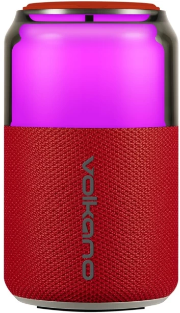 Volkano Wireless Bluetooth Speaker Bluetooth Portable Speaker Stereo
