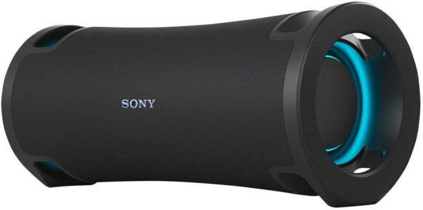 Sony Speaker Ult Field 7 Bluetooth Party Speaker Stereo