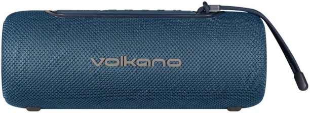 Volkano Mini Mamba Bluetooth Home Audio Speaker 2.0