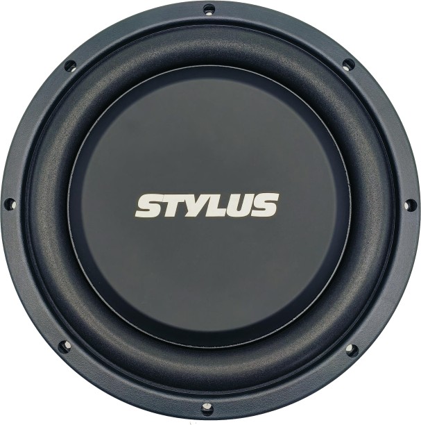 Stylus STY-FLT121D2 Car Speaker 1 Way Speaker