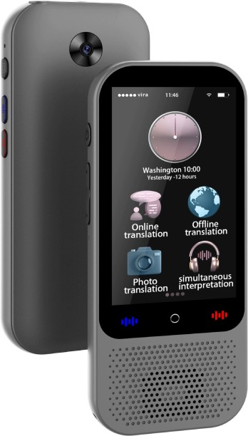 LocateLuxe S80 Pro Bluetooth Conference Speaker Stereo