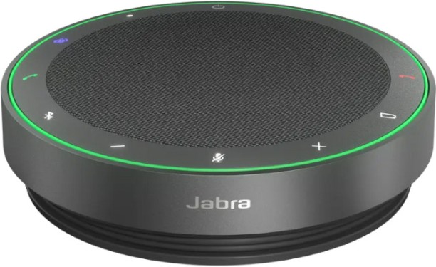 Jabra Jabra Speak2 75 - MS Teams - Conference Speakerphone Bluetooth Conference Speaker 5.0