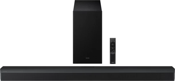 Samsung B-series Bluetooth Soundbar 5.1