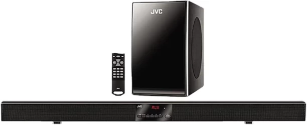 Jvc Bluetooth Sound Bar Bluetooth Soundbar 3