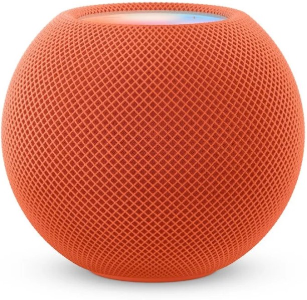 Apple Homepod Mini Bluetooth Smart Speaker 1.0