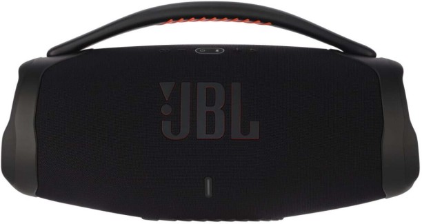 JBL Boombox 3 Portable Bluetooth PA Speaker Stereo