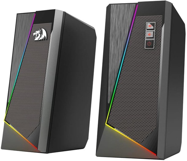 Redragon RD-GS520 Gaming Speaker 2.0