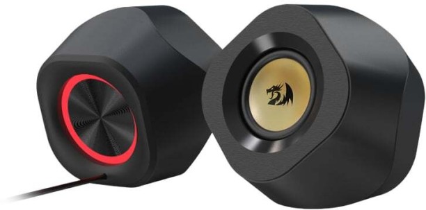 Redragon RD-GS590 Bluetooth Gaming Speaker 2.0
