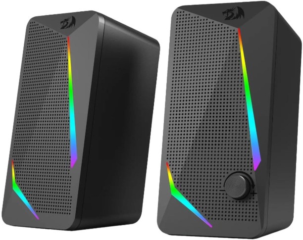 Redragon RD-GS510 Gaming Speaker 2.0