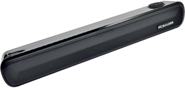 PCBuilder PCB-SP-SONICBOOM Bluetooth Gaming Speaker 5.2