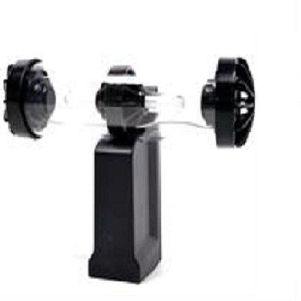 UniQue LS159-BK Gaming Speaker 2.0