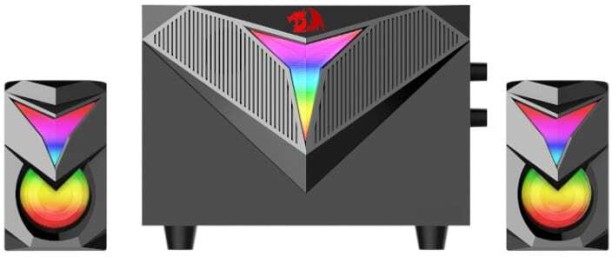 Redragon RD-GS700 Gaming Speaker 2.1