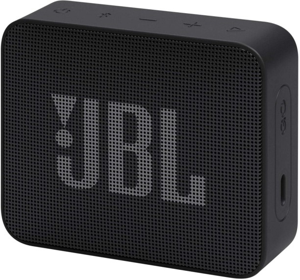 JBL Go Essential 2 Portable Bluetooth Home Audio Speaker 2.0