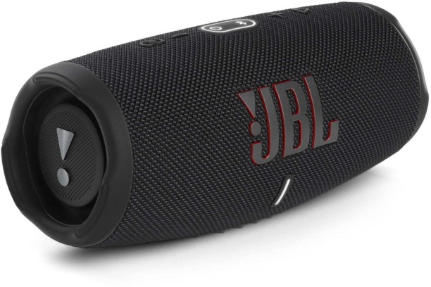 JBL Charge 5 Waterproof Bluetooth Portable Speaker Stereo