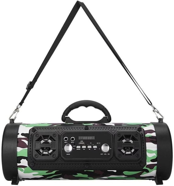 Happyfun 1 Bluetooth Home Audio Speaker 3