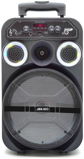 JBK-803 Bluetooth speaker Bluetooth Home Audio Speaker 2.1