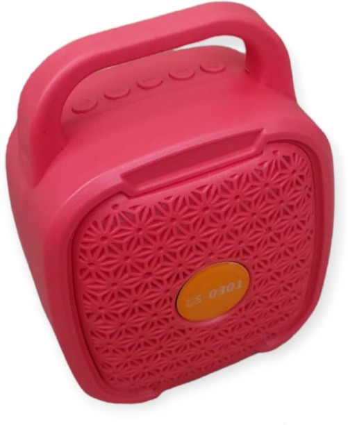 Electronics CS-0301 Bluetooth Home Audio Speaker 5.1