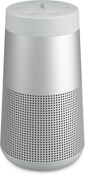 Bose Bose - Soundlink Revolve Speaker || - Luxe Silver (Parallel Import) Bluetooth Home Audio Speaker 2.0