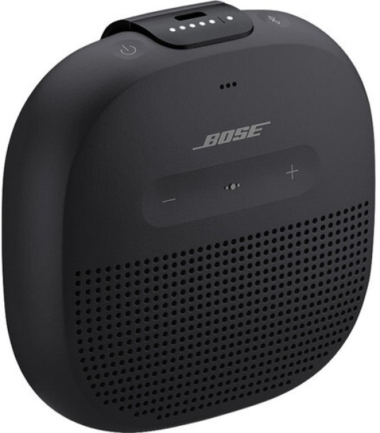 Bose SoundLink Micro Bluetooth Home Audio Speaker 4.2