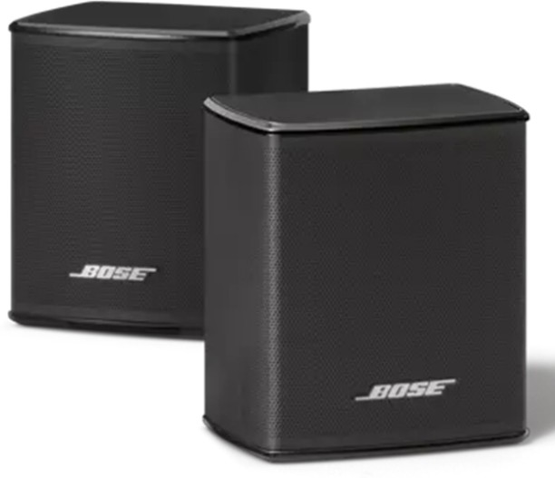 Bose Surround Sound Speakers (Pair) Bluetooth Home Audio Speaker Stereo