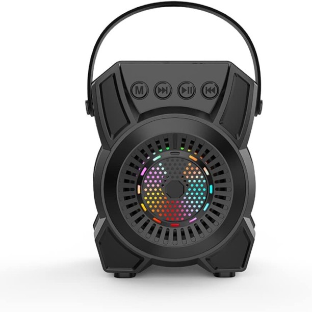 Electronics ZQS1316 Bluetooth Home Audio Speaker 5.1