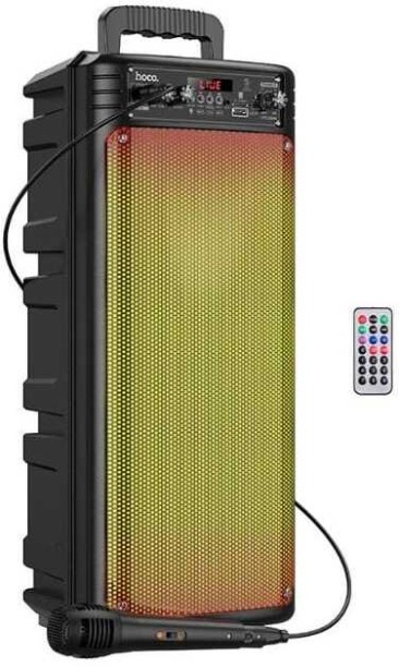 HOCO HOCO Bluetooth Home Audio Speaker 5.0