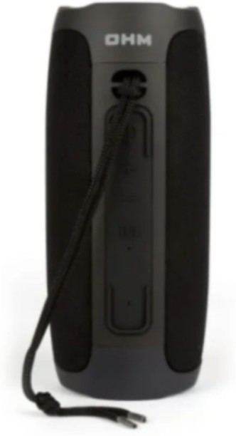 OHM Portable OHM Bluetooth Speaker Bluetooth Home Audio Speaker 5.0