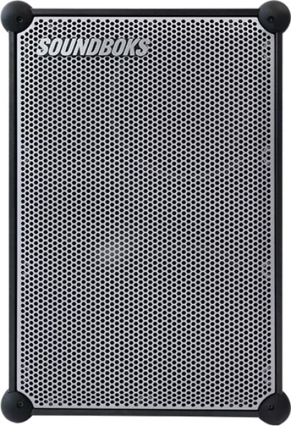 Soundboks 4 Portable Bluetooth Performance Speaker Bluetooth Home Audio Speaker Stereo