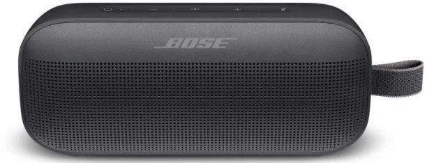 Bose Bose - SoundLink Flex Speaker - Black (Parallel Import) Bluetooth Home Audio Speaker Mono
