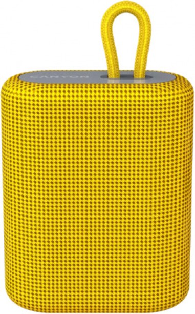 Canyon BSP-4 Bluetooth Home Audio Speaker Mono