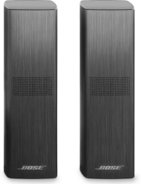 Bose Surround Sound Speakers 700 (Pair) For Bose Soundbars Bluetooth Home Audio Speaker Stereo