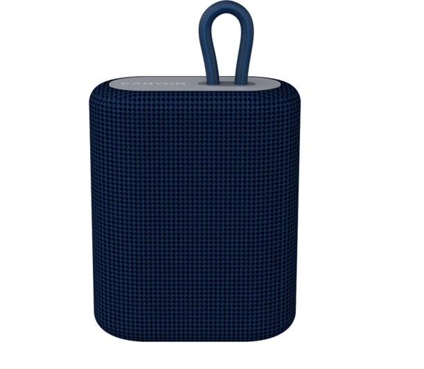 Canyon BSP-4 Bluetooth Home Audio Speaker Mono