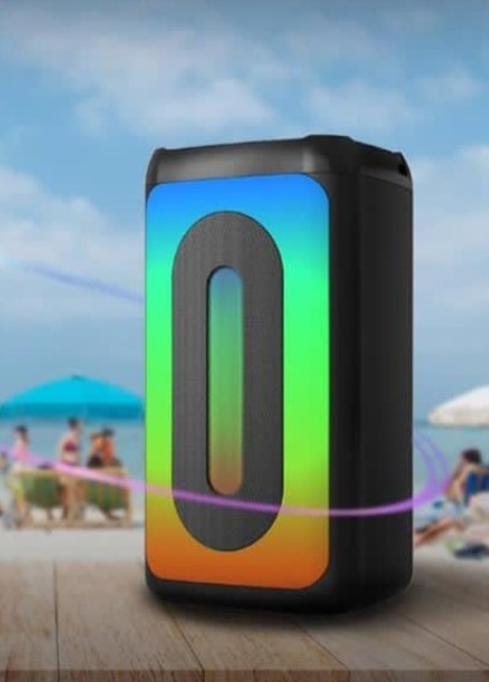 TWS BLUETOOTH SPEAKER Bluetooth Home Audio Speaker 2.1.2