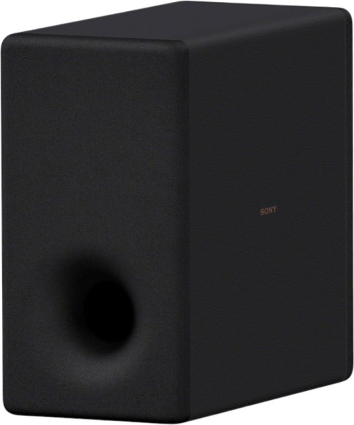 Sony Wireless Subwoofer Home Audio Speaker 1.0
