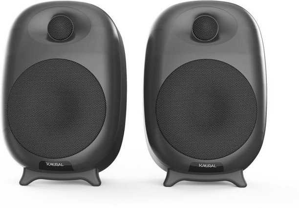 Kaural MS-420 Bluetooth Home Audio Speaker 2.0