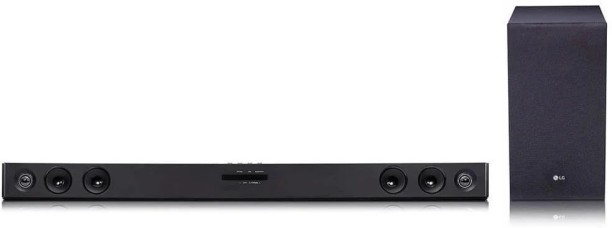 LG Audionic Bluetooth Home Audio Speaker 2.1