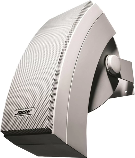 Bose 251 Environmental Surface Premium Outdoor Speakers (Pair) Home Audio Speaker Stereo