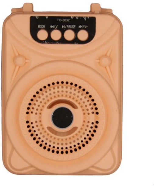 Electronics TO-3032 Bluetooth Home Audio Speaker 5.1