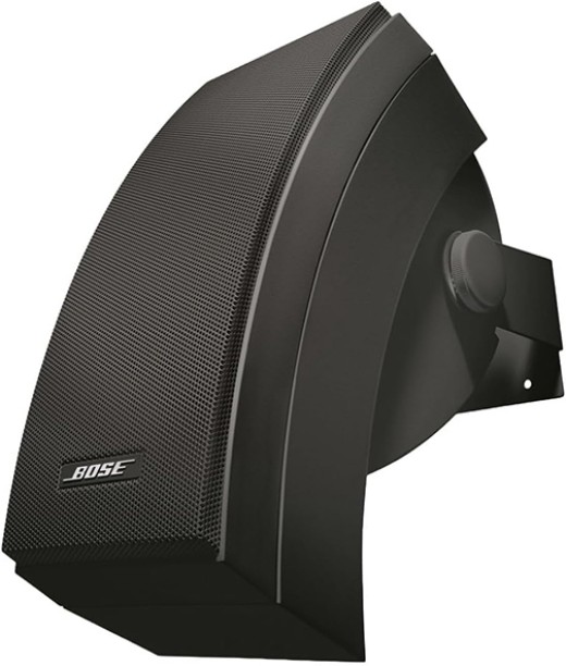 Bose 251 Environmental Surface Premium Outdoor Speakers (Pair) Home Audio Speaker Stereo