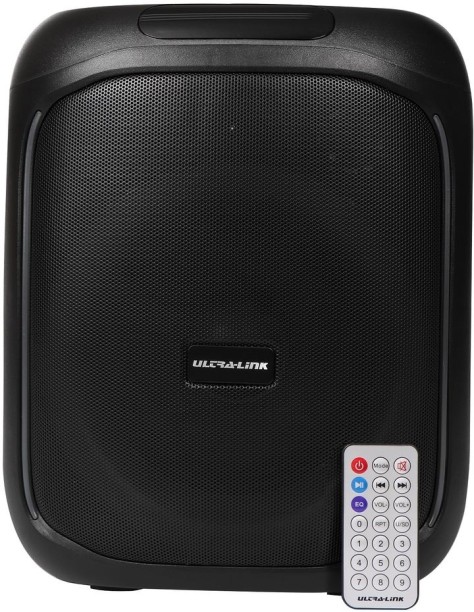 Ultra-Link UL-BTPS40 Bluetooth Home Audio Speaker 5.1